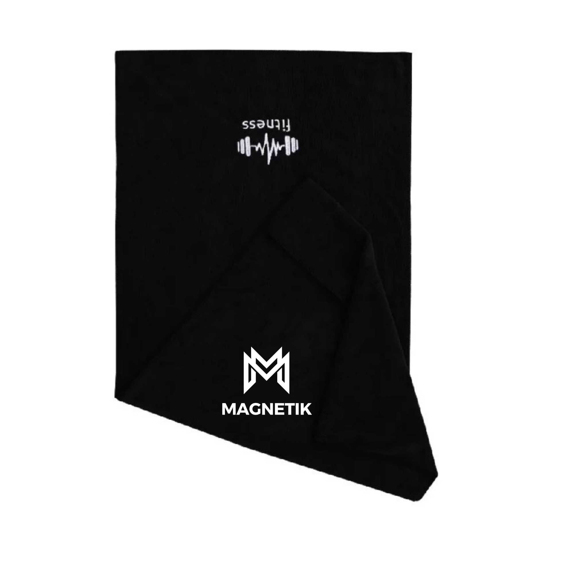 מגבת אימון - MAGNETIK