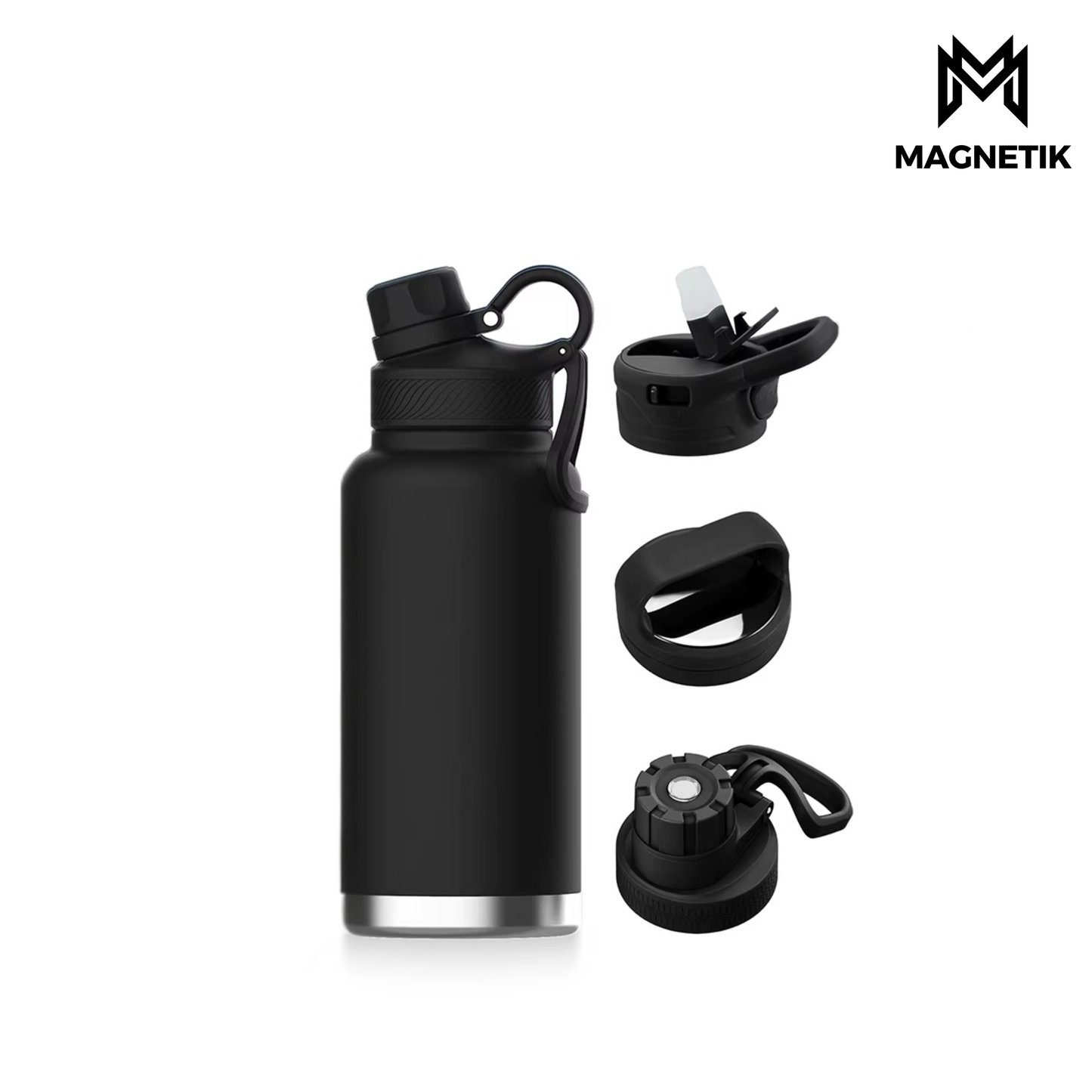 בקבוק אימון - MAGNETIK