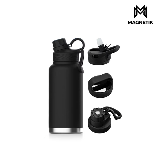 בקבוק אימון - MAGNETIK
